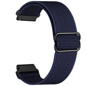 <span class=keywords><strong>Precio</strong></span> de fábrica Correa de reloj para <span class=keywords><strong>Apple</strong></span> <span class=keywords><strong>Watch</strong></span> Pulseras de nailon para correas deportivas Bandas de reloj tejidas - Product Image 1