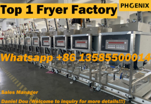 Pfe600 Henny America USA Style Computron 8000 <span class=keywords><strong>Freidor</strong></span> a Presion Kfc Freidora de pollo Freidora a presión - Product Image 5