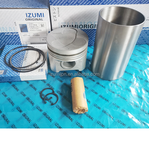 IZUMI <span class=keywords><strong>PISTON</strong></span> 1C011-21110 <span class=keywords><strong>V3300</strong></span> V3300T Chính Hãng Cho Phụ Tùng Động Cơ KUBOTA Nhật Bản - Product Image 2