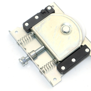 <span class=keywords><strong>ราง</strong></span>ล้อประตูบานเลื่อน M-006 - Product Image 4