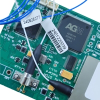 Módulo PCBA OTDR Integrado OEM/ODM |   Reflectómetro Óptico Compacto de 32dB, Dispositivo de Prueba Portátil, Monitoreo Remoto de Fibra, 850-1650nm