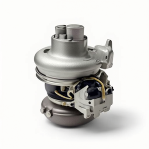 Cabeza de Cilindro 133012 para Motor Diésel Marino Wrtsil 9L31, Repuesto Nuevo de Posventa - Product Image 1