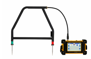 Máquina de Prueba Localizadora de Fallas de Cable Inteligente IP55 20W Power MCPPR-D30 - Product Image 4