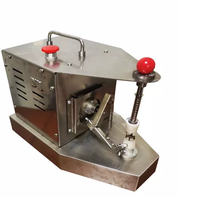 Zesteur électrique multifonction, machine à peler les oranges et les citrons frais, en acier inoxydable, machine à peler les citrons à la main