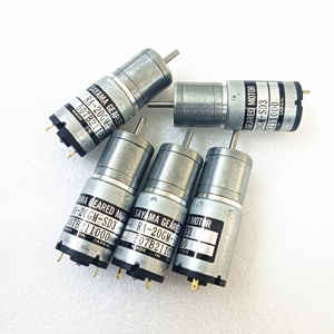 Motor de Tinta Importado de Calidad WD RA-20GM-SD3 507B211000 para Piezas de Máquinas de Impresión Mitsubishi RA20GMSD3 - Product Image 1