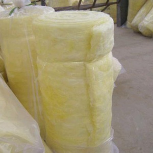 Fibra De Vidro CuộN Cách Nhiệt Màu Trắng 14Kg/M3 50Mm Cuộn Sợi Thủy Tinh 12M Với Mặt Pp Trắng Dài 14M WPSK VR PSK - Product Image 4