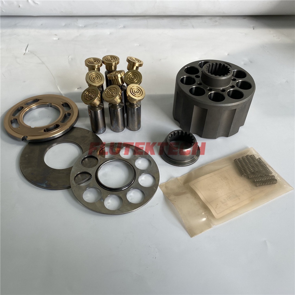 Solar 55 60 DX55 DX60 Swing Motor Repair Kit Spare Parts