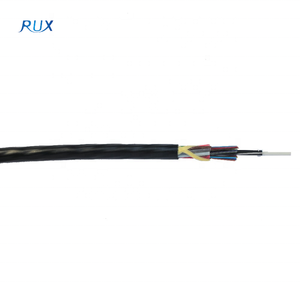 चीन में आउटडोर एयर-उड़ाए माइक्रो फाइबर केबल 144 fo B1.3 प्रदाता - Product Image 3