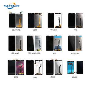 Màn Hình Cảm Ứng Lcd Với Bộ Số Hóa Cho <span class=keywords><strong>Zte</strong></span> Blade A3 2020 A5 2019 A6 MAX A7S A51 A71 <span class=keywords><strong>A520</strong></span> A530 A602 Pantalla Tactil Z982 LCD - Product Image 2