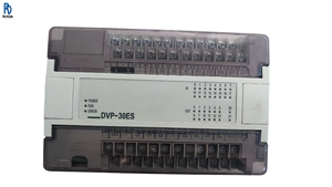 Contrôleur PLC, capteur, contrôleur logique programmable, neuf d'origine, DVP30ES00R2 - Product Image 1