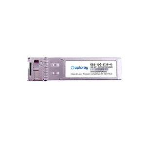 Nhà Máy Giá bách xù SFP + 10 gam SM bidi sợi quang Thiết bị mạng 10km DDM 1270/1330nm LC cho FTTH Wifi sợi quang thiết bị - Product Image 4