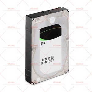 2TB SASサーバーハードディスクディスプレイ 2TB ST2000NM0045 - Product Image 3