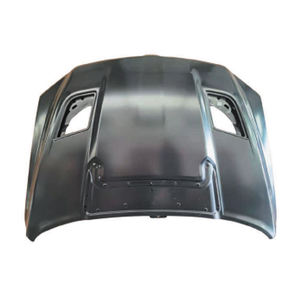 Vente directe en usine, accessoires de voiture, pare-chocs avant en acier pour do-dge Ram 1500 Trx <span class=keywords><strong>2019</strong></span>-21, Kit d'accessoires de carrosserie - Product Image 6