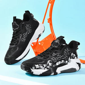 Zapatillas Deportivas para Hombre con Amortiguación de Aire, 4 Cordones, para Correr, Patinar, Estilo Balenciaga, con Luces LED - Product Image 6