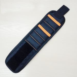 Pulsera Magnética Mayorista para Hombre, Soporte para Herramientas, Correa Ajustable, para Tornillos, Clavos, Brocas, Regalo para Hombre de las Tareas, Papá - Product Image 1