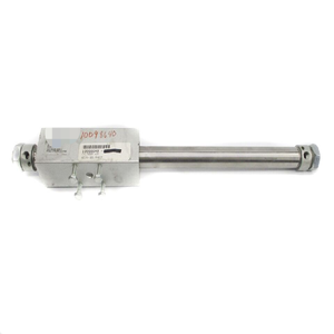 Dgo-1 "-9.63"-PPV-A-B 101psi nsnp ต้นฉบับใหม่สต็อกอุตสาหกรรมอัตโนมัติ Pac ทุ่มเท PLC ควบคุมการเขียนโปรแกรม - Product Image 1