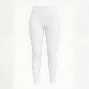 Leggings de yoga imprimés personnalisés non transparents à faible MOQ pour femmes, taille haute, longueur intégrale, à motifs, OEM ODM, vêtements de sport - Product Image 1