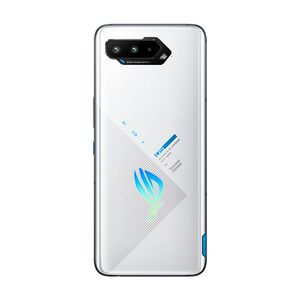 Gốc <span class=keywords><strong>Asus</strong></span> Rog 5 5G Điện Thoại Di Động Chơi Game 12GB RAM 128GB 256GB ROM Snapdragon 888 64MP NFC 6000MAh <span class=keywords><strong>Android</strong></span> 6.78" - Product Image 3