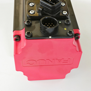 Servomotor FANUC A06B-2019-B203 Probado - Product Image 5