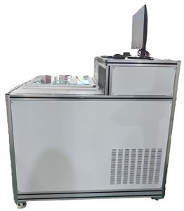 เครื่องแกะสลักคริสตัลแก้ว 3 มิติ ด้วยเลเซอร์ ขนาดใหญ่ สำหรับ<span class=keywords><strong>การ</strong></span>ผลิตจำนวนมาก แบบปรับแต่งได้ สำหรับ<span class=keywords><strong>การ</strong></span>แกะสลักภายในลูกบาศก์ - Product Image 3