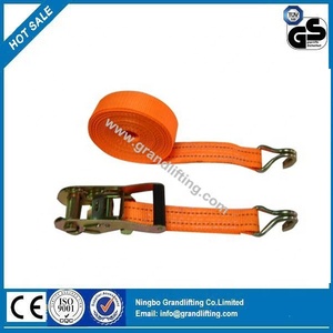 <span class=keywords><strong>Sangle</strong></span> d'arrimage à <span class=keywords><strong>cliquet</strong></span> robuste à haute ténacité - Product Image 6