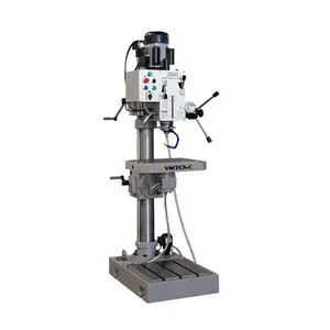 Normal Z5045 vertical drilling milling tapping machine with CE