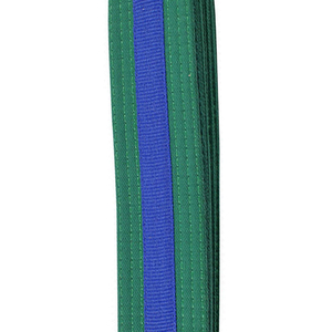 Cinturones de Jiu-Jitsu de Karate Judo suaves de alta calidad Unisex, impermeables, con estampado de logotipo personalizado, ligeros, OEM, cinturones de todos los estilos - Product Image 3