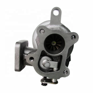 TD025 49173-02410 28231-27000 49173-02401 D4EA发动机涡轮增压器，适用于现代伊兰特图森圣达菲，适用于起亚卡伦斯二世 - Product Image 4