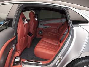 Véhicule électrique bon marché <span class=keywords><strong>BYD</strong></span> Yangwang U7: véhicules phares à énergie nouvelle-Pure Electric & Hybrid, Safety - Rated - Product Image 6