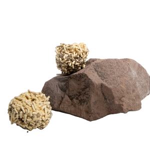 OEM topaklanmayan kedi kumu kedi taze topaklanma Flushable Tofu kedi çöp çam ahşap kedi çöp - Product Image 1