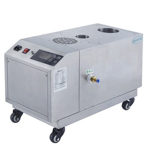 Alta Qualidade Novo Industrial Ultrasonic Air <span class=keywords><strong>Fogger</strong></span> para Cultivo De Cogumelos - Product Image 5