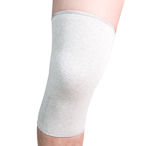 Rodillera de Compresión Transpirable con Carbón de Bambú, Soporte Profesional para Alivio del Dolor, Unisex - Product Image 1