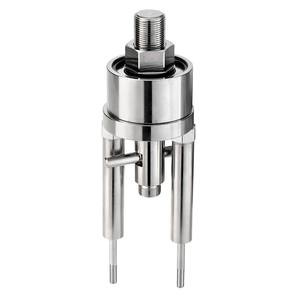 Herramienta compresora de resortes de válvulas FG 190 RE para reparación de motores automotrices - Product Image 1