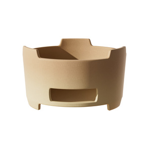 Multifunctional Portable Charcoal <b>Stove</b> Firewood Fuel Outdoor Indoor Use Durable Design - Product Image 1