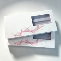 Boîtes d'emballage personnalisables pour stylos portables pré-remplis, pour stylos d'injection de 3 ml et boîtes de cartouches OEM/ODM