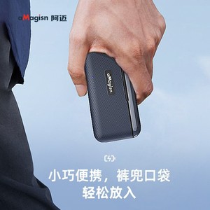 เคสชาร์จเร็ว aMagisn Insta360 Ace Pro 2 พร้อมแบตเตอรี่สำรอง อุปกรณ์เสริมพกพา - Product Image 2