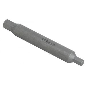 KS Tools-150.9466โช้คอัพ10มม. ที่ใส่เคาน์เตอร์หกเหลี่ยมภายในซ็อกเก็ตบิต-EAN พวงมาลัย/ช่วงล่าง4042146149287 - Product Image 2
