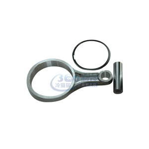 Ensemble bielle-piston Bitzer 640791 pour pièces de compresseur à piston, composants de transmission métalliques - Product Image 3