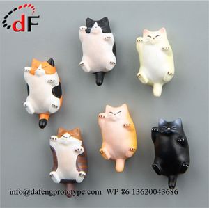 Meilleurs produits de vente ensemble jouet en pvc mode figurine poupée <span class=keywords><strong>dessin</strong></span> <span class=keywords><strong>animé</strong></span> petit à vendre 3D impression CNC prototypage - Product Image 5