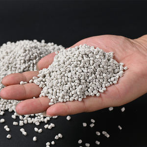 저렴한 가격의 HDPE 과립 소포제 방습제 마스터배치 플라스틱용 펠릿 - Product Image 6