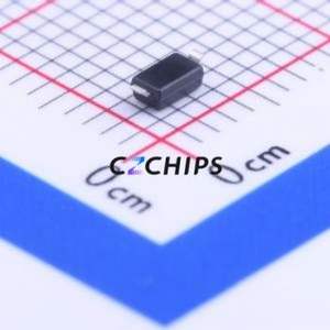 Nuevo Diodo Schottky Original MBR0540 SOD-123, Venta al por Mayor de Componentes Electrónicos, Proveedor de Chips y Servicio BOM - Product Image 2