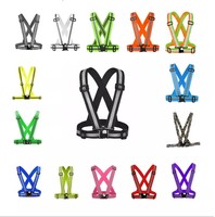 Sangle personnalisée d'usine professionnelle bande de sangle en silicone élastique réfléchissante antidérapante rubans en tissu de coton en Nylon chaussures sacs