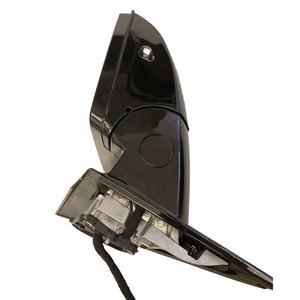 Gương chiếu hậu chỉnh điện, gập điện, phù hợp với <span class=keywords><strong>Mercedes</strong></span> Benz W212 E Class E250 E300 <span class=keywords><strong>E350</strong></span> E63, năm 2009-2015 - Product Image 5