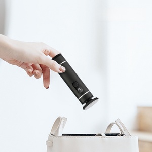 Electric Rechargeable Foot <b>File</b> Dual-purpose Shaving Device and Removing Callus Dead Skin and Hair Foot Grinder - Product Image 3