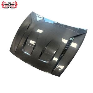 Para el Nuevo <span class=keywords><strong>Tesla</strong></span> Model Y Juniper 2025 2026, Venta Especial, Capó <span class=keywords><strong>de</strong></span> Fibra <span class=keywords><strong>de</strong></span> <span class=keywords><strong>Carbono</strong></span> Seca <span class=keywords><strong>de</strong></span> Alta Calidad, Cubierta del <span class=keywords><strong>Motor</strong></span>, Kit Aerodinámico - Product Image 6