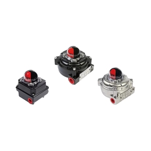 Série coréenne Tissin TS800 : Amplificateur de volume intelligent Ts100, Régulateur de filtre à air 300, Boîtier de fin de course 400, 1/4 NPT et autres produits coréens Tissin - Product Image 2