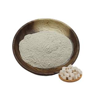 Klife оптом Poria гриб Fu Ling экстракт порошок Poria Cocos экстракт - Product Image 1