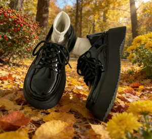 PU Waterproof Shoes for Women Fitness Walking-Winter/Spring/Summer/Autumn - Product Image 2