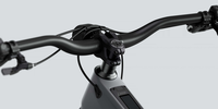 Nouveau vélo électrique Amflow PR Carbon 800Wh 2027, vélo électrique Amflow PR Carbon Pro 29 pouces, VTT avec cadre en carbone