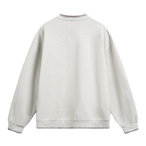 <span class=keywords><strong>Abbigliamento</strong></span> <span class=keywords><strong>Firmato</strong></span> all'<span class=keywords><strong>Ingrosso</strong></span> per Uomo, T-shirt a Maniche Lunghe di Alta Qualità, Felpe Casual da Uomo, <span class=keywords><strong>Abbigliamento</strong></span> Maschile Casual - Product Image 6